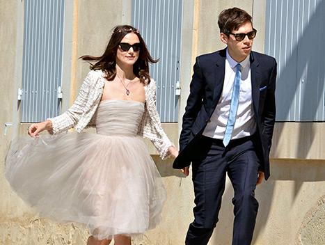 keira wed 4